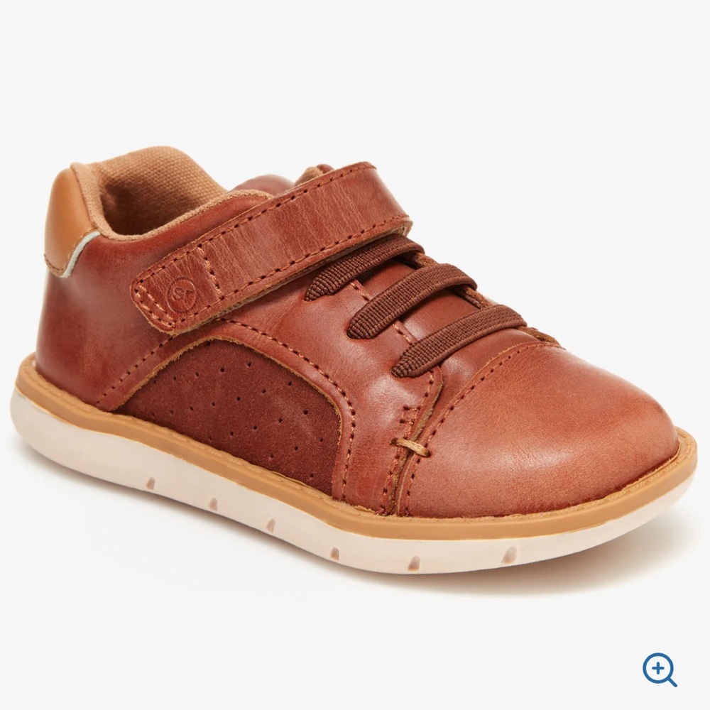 STRIDE RITE | SRTECH Charlie Sneaker